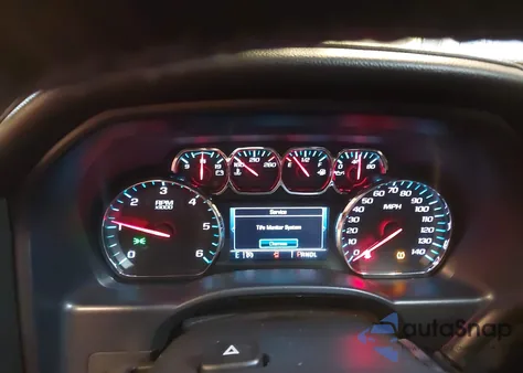 2018 GMC Sierra 1500 Slt z USA, uszkodzony, nr VIN 3GTU2NEC6JG310727